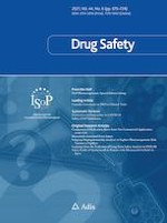 Drug Safety 6/2021