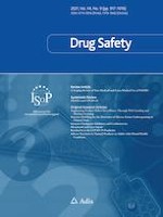 Drug Safety 9/2021