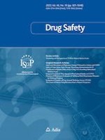 Drug Safety 10/2023