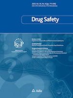 Drug Safety 8/2023