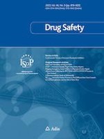 Drug Safety 9/2023
