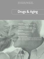 Drugs & Aging 4/2008