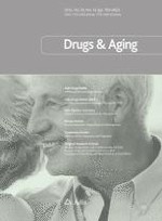 Drugs & Aging 10/2012