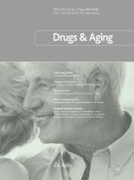 Drugs & Aging 11/2012