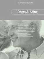 Drugs & Aging 12/2012
