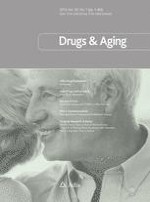 Drugs & Aging 1/2013