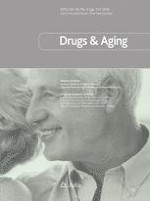 Drugs & Aging 3/2013