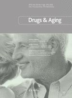 Drugs & Aging 4/2013