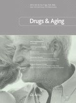 Drugs & Aging 5/2013