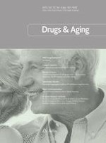 Drugs & Aging 6/2013
