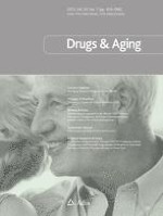 Drugs & Aging 7/2013