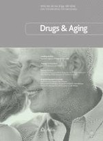 Drugs & Aging 8/2013
