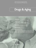 Drugs & Aging 9/2013