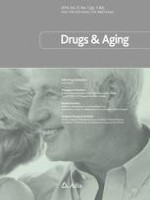 Drugs & Aging 1/2014