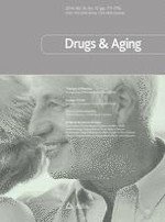 Drugs & Aging 10/2014