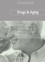 Drugs & Aging 11/2014