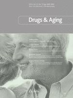 Drugs & Aging 12/2014