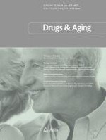 Drugs & Aging 6/2014
