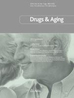 Drugs & Aging 7/2014