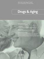 Drugs & Aging 8/2014