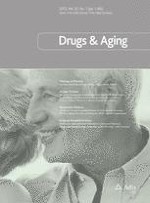 Drugs & Aging 1/2015