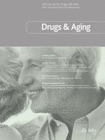 Drugs & Aging 10/2015