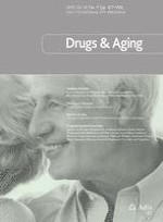 Drugs & Aging 11/2015