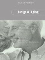 Drugs & Aging 12/2015