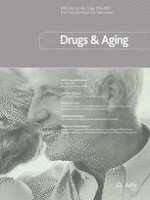 Drugs & Aging 3/2015