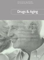 Drugs & Aging 7/2015