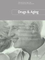 Drugs & Aging 1/2016