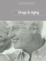 Drugs & Aging 10/2016