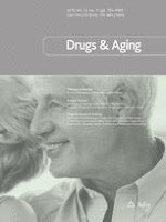 Drugs & Aging 11/2016