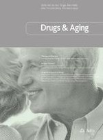 Drugs & Aging 12/2016