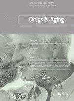 Drugs & Aging 3/2016