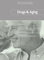 Drugs & Aging 4/2016