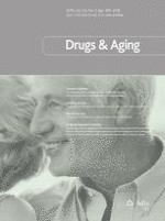 Drugs & Aging 5/2016