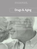 Drugs & Aging 6/2016