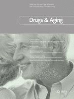 Drugs & Aging 9/2016