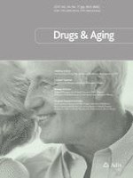 Drugs & Aging 11/2017