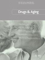 Drugs & Aging 12/2017