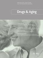 Drugs & Aging 3/2017