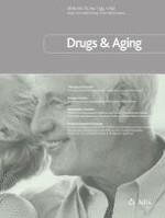 Drugs & Aging 1/2018