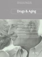 Drugs & Aging 10/2018