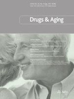 Drugs & Aging 11/2018