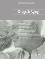 Drugs & Aging 12/2018