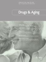 Drugs & Aging 5/2018