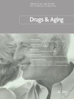 Drugs & Aging 7/2018