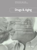 Drugs & Aging 1/2019