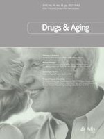 Drugs & Aging 12/2019